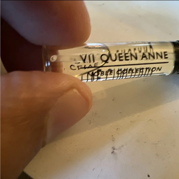 The one and only rock rove by Clive Christian perfect to bring in the new year - Picture 3 of 5